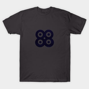 Adinkra Symbol T-Shirt